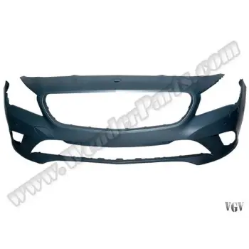 Mercedes C117 2013-2015 Tampon Ön PDCli Apalı F Yık Lı CLA 1178800140 Wender