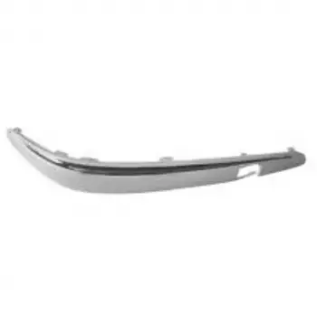 Mercedes W211 2002-2005 Tampon Nikelajı Ön Sağ Avg Elg 2118801012 Wender