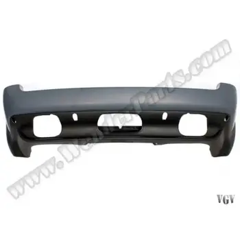 BMW X5:E53 2000-2006 Tampon Arka PDCli 4.6is 4.8is 51127062598 Wender