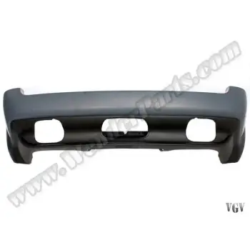 BMW X5:E53 2000-2006 Tampon Arka PDCsiz 3.0 4.4i D 51127027046 Wender