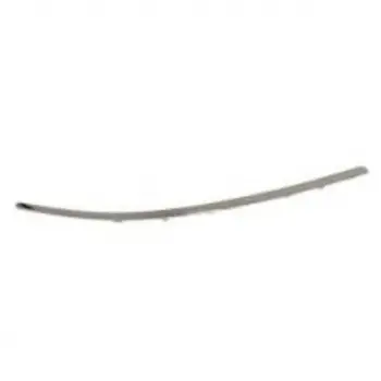 Mercedes W169 2005-2007 Tampon Nikelajı Arka Sol Avg Elg 1698850974 Wender