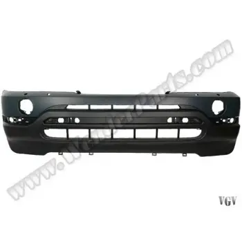 BMW X5:E53 2000-2003 Tampon Ön F Yık Lı PDCli 51117027036 Wender