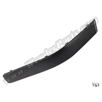 BMW E36 1991-1993 Tampon Bandı Ön Sol Düz 51111960711 Wender