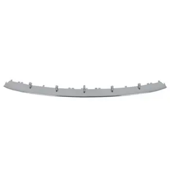 Mercedes C117 2013-2015 Tampon Spoyleri Arka Alt AMG A1178850023 Wender