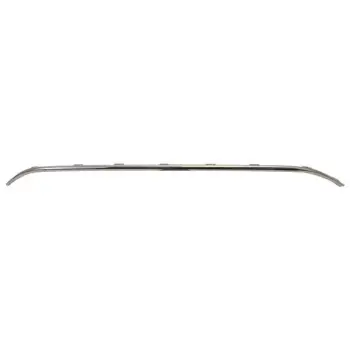 Mercedes C117 2016-2018 Tampon Nikelajı Arka Urban Line 1178853500 Wender