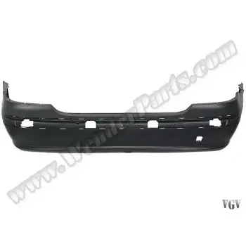 Mercedes W211 2002-2005 Tampon Arka PDCli Avg 2118800883 Wender