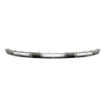 Mercedes X167 2019-2022 Tampon Nikelajı Ön Orta AMG 1678850306 Wender