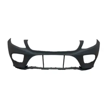 Mercedes W166 2015-2018 Tampon Ön Apalı F Yık Sız AMG 1668851638 Wender