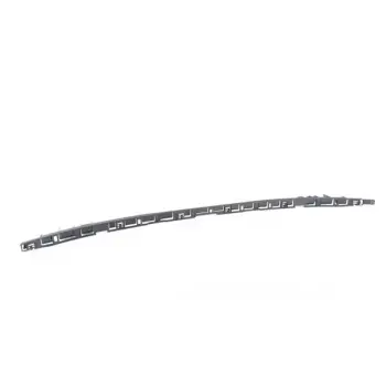 BMW G30 2017-2020 Tampon Taşıyıcı Braketi Tampon Braketi Ön Alt Orta 51118067656 Wender