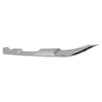 Mercedes W166 X166 2015-2018 Tampon Nikelajı Arka Alt 1668857622 Wender