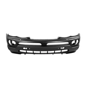 BMW X5:E53 2004-2006 Tampon Ön F Yık Lı PDCli 51117129297 Wender