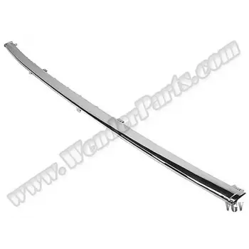BMW E32 1985-1994 Tampon Nikelajı Arka Orta 51121908074 Wender