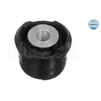 BMW E46 X3:E83 Travers Takozu Arka Taraf 33316770781 Meyle