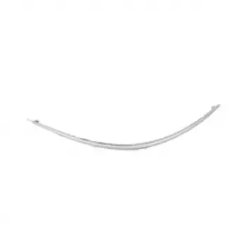 Mercedes W211 2006-2008 Tampon Nikelajı Ön Sağ Avg Elg 2118852421 Wender