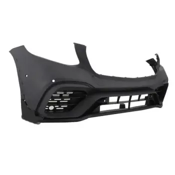Mercedes X253 C253 2015-2018 Tampon Ön PDCli AMG 2538854202 Wender