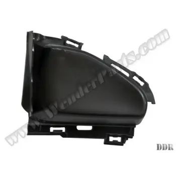 BMW G20 2019-2021 Tampon Hava Kanal Kapağı Tampon Izgara Kapağı Ön İç Sağ 51117464272 Wender