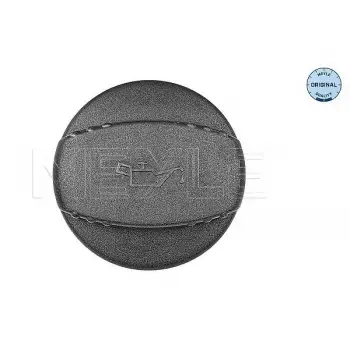 Mercedes Motor Yağ Kapağı Tüm Motorlar 1110180302 Meyle