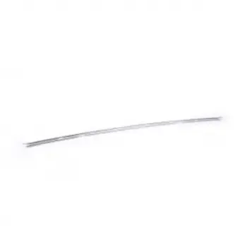 BMW E39 1996-2000 Tampon Nikelajı Arka Orta 51128184503 Wender