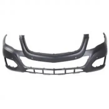 Mercedes X204 2012-2015 Tampon Ön PDCli Apalı GLK 2048802049 Wender