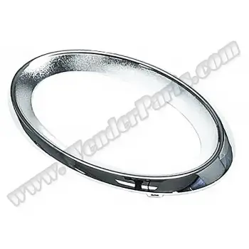 Mercedes W211 2006-2008 Sis Far Çerçevesi Sol Krom Elg 2118850974 Wender
