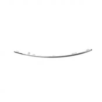 Mercedes W212 2013-2016 Tampon Izgara Nikelajı Ön Sağ 2128853021 Wender