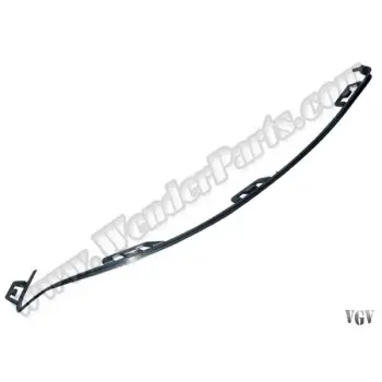 Mercedes C117 2013-2015 Tampon Izgara Çitası Ön Sağ Alt AMG 1178851422 Wender