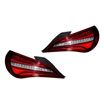 Mercedes C117 2013-2015 Komple Stop Donusum A1179060098 Wender