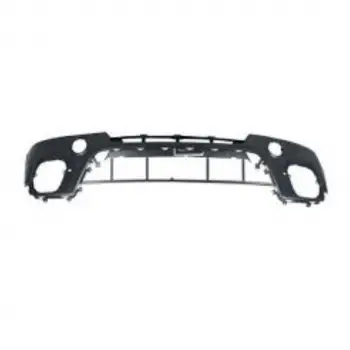 BMW X5:E 70-LCI 2010-2013 Tampon X5 E70 LCI Ön Üst Kam Sız 51117222716 Wender