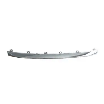 Mercedes C218 2014-2017 Tampon Nikelajı Arka AMG 2188880073 Wender