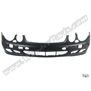 Mercedes W211 2002-2005 Tampon Ön F Yık Lı Astarlı Elg 2118800140 Wender