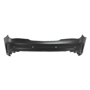 Mercedes C117 2016-2018 Tampon Arka PDCli AMG 1178804501 Wender