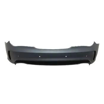 Mercedes C117 2013-2015 Tampon Arka PDCli AMG 1178805040 Wender