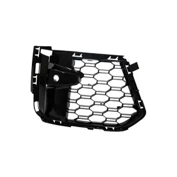 Mercedes X6:G06 2019-2022 Tampon Izgarası Ön Sağ M 51118069946 Wender