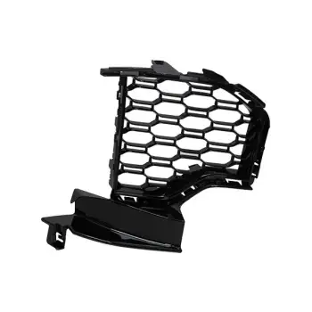 Mercedes X5:G05 2018-2022 Tampon Izgarası Ön Sol M 51118070173 Wender