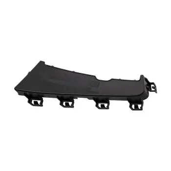 BMW G22 2020-2023 Tampon Izgara Kapağı Ön İç Sol M 51118076729 Wender