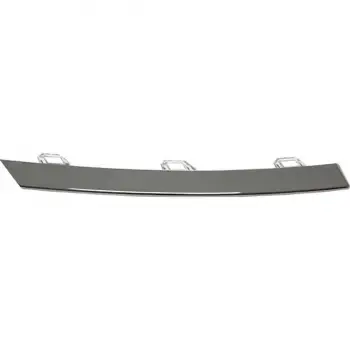 BMW G 30-LCI 2020-2023 Tampon Izgara Nikelajı G30 LCI Ön Sağ Basis 51119463476 Wender