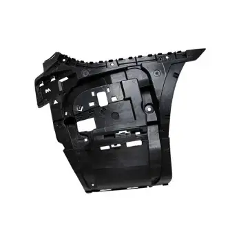 BMW G 11-LCI 2019-2022 Tampon Taşıyıcı Braketi G11 LCI Arka İç Sağ M Tech 51128076818 Wender
