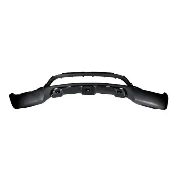 BMW X6:E71 2007-2014 Tampon Kaplaması Tampon Ön Alt PDCli 51117172270 Wender