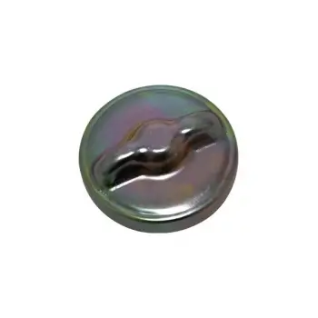 Mercedes Motor Yağ Kapağı Tüm Motorlar Metal 0000101285 Wender