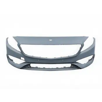 Mercedes W176 2015-2018 Tampon Ön AMG 1768809300 Wender
