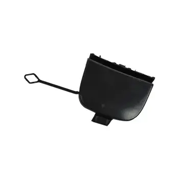 Mercedes W213 2020-2023 Tampon Çeki Kapağı Ön AMG 2138802307 Wender