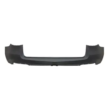 Mercedes X253 C253 2019-2022 Tampon Arka Apalı 2538801403 Wender