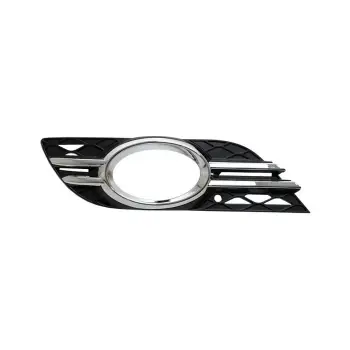 Mercedes W211 2006-2008 Tampon Izgarası Ön Sağ Sis Far Çerçeveli Avg 2118851274 Wender