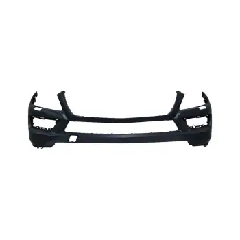 Mercedes X166 2012-2015 Tampon Ön GLS 1668852725 Wender