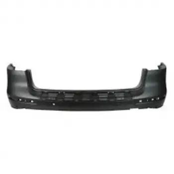 Mercedes W166 2011-2014 Tampon Arka PDCli 1668850625 Wender