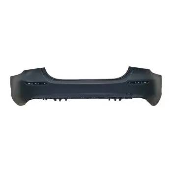 Mercedes V177 (sedan) 2018-2022 Tampon Arka 1778800600 Wender