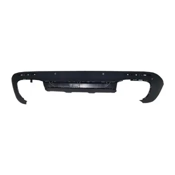 Mercedes X247 2019-2023 Tampon Difüzörü Arka GLB 2478805307 Wender