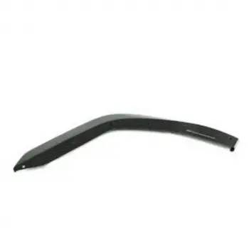 BMW G20 2019-2021 Tampon Spoyleri Ön Alt Piano Siyah OEM Plastik M3C 51192455832 Wender