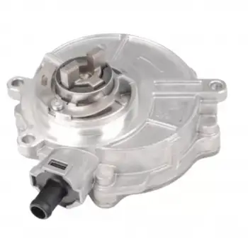 Audi A4 A6 A7 A8 Q7 Touareg Vakum Pompası 06E145100R Wisco