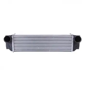 BMW F10 5.18D 5.20D XD 5.25D XD 5.30D XD Turbo Radyatörü Intercooler 550